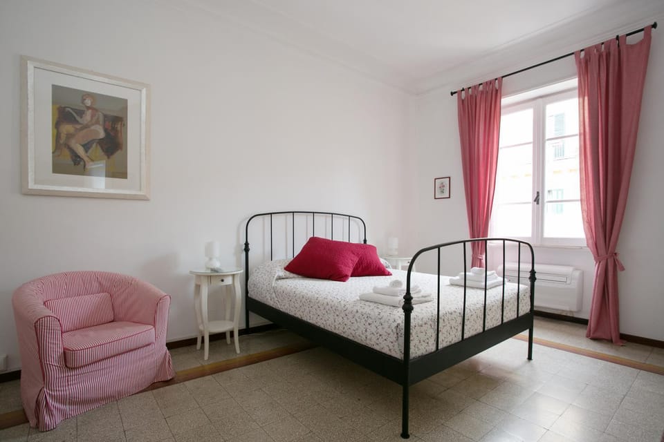Morin 27 House in Rome
