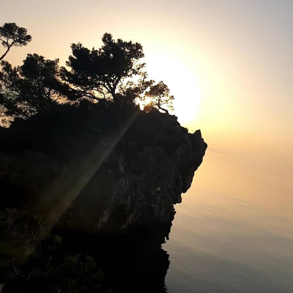 Villa Luka Bed and Breakfast in Brela