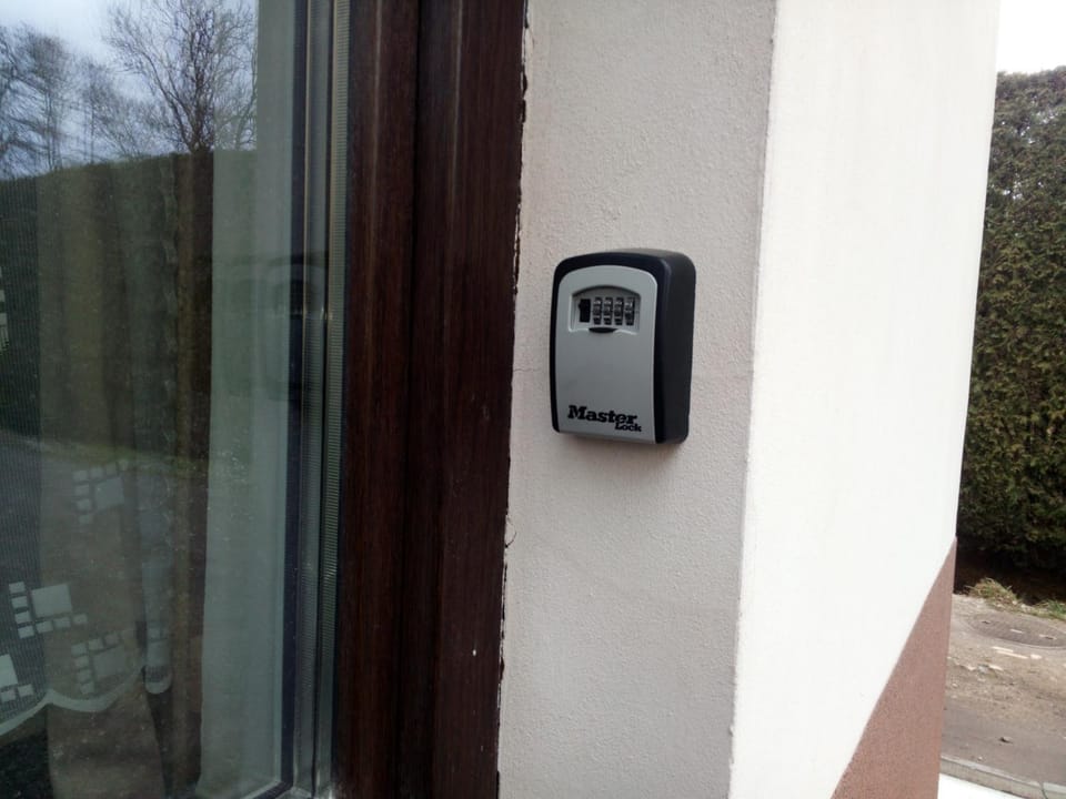 Decorative detail