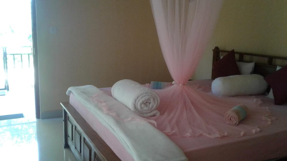 Jaye Homestay Vacation rental in Ella