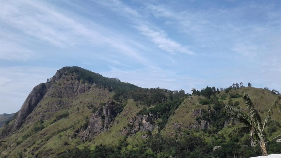 Jaye Homestay Vacation rental in Ella