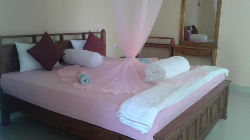 Jaye Homestay Vacation rental in Ella