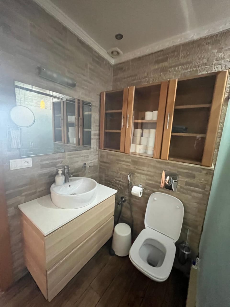 Appartement Casablanca Garden Beach Apartment in Casablanca-Settat