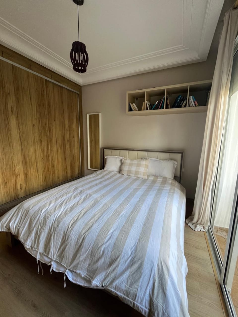 Appartement Casablanca Garden Beach Apartment in Casablanca-Settat