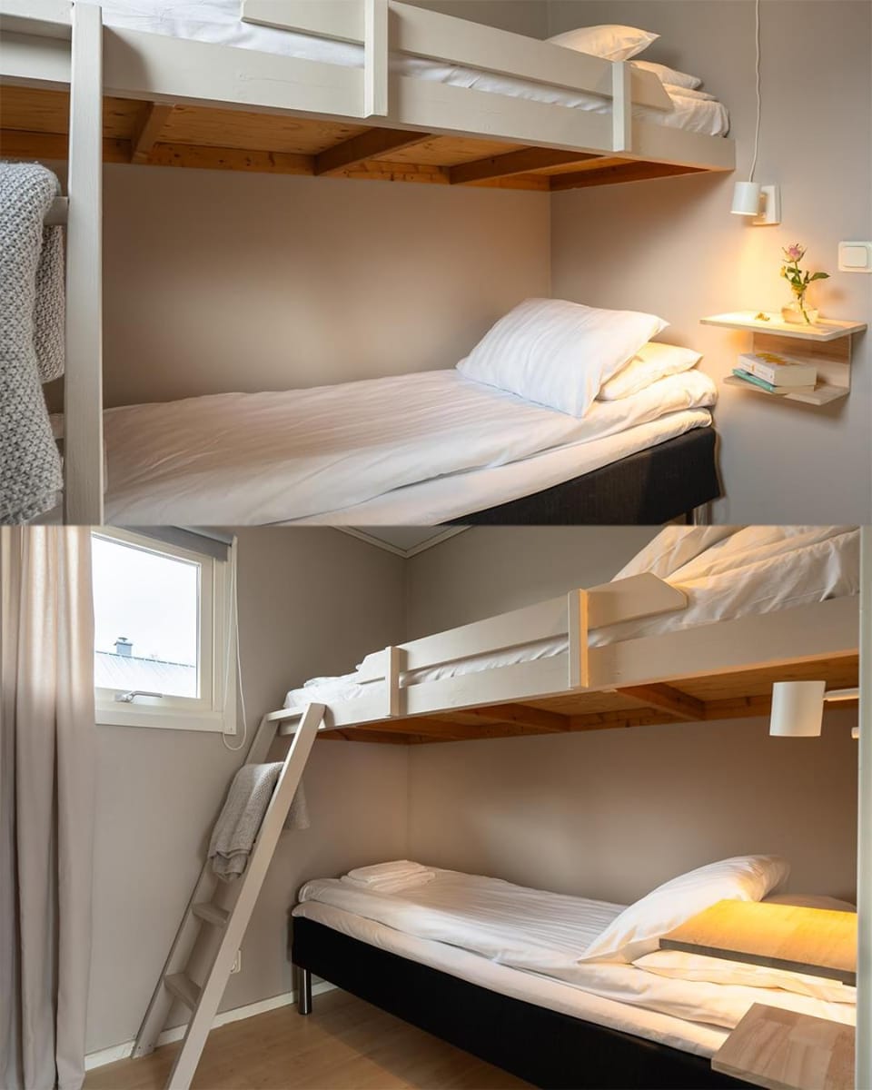 Bed, Bedroom, bunk bed