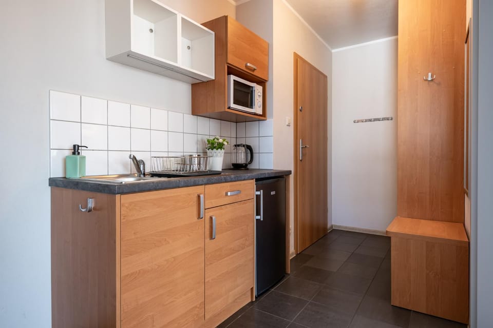 Pensjonat Nautilus Bed and Breakfast in Pomeranian Voivodeship