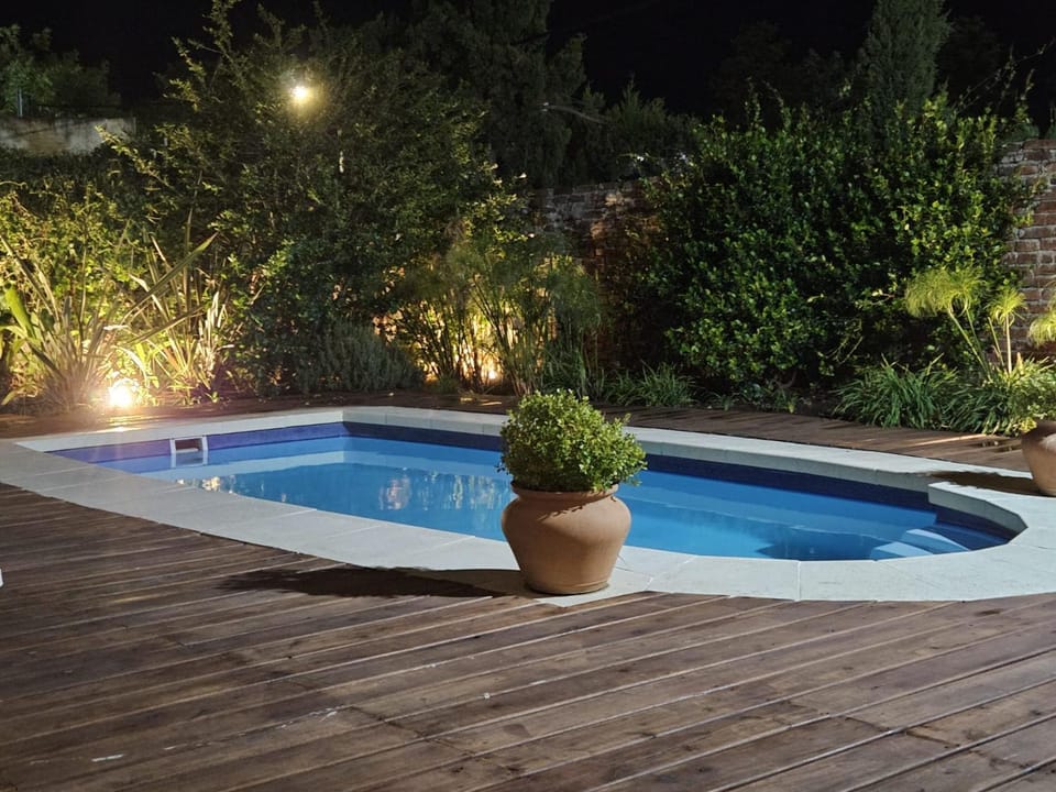 Hotel Las Calas Bed and Breakfast in Uruguay