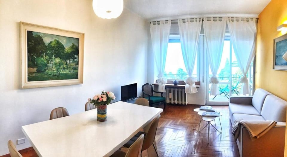 Bella Apartment in Stresa
