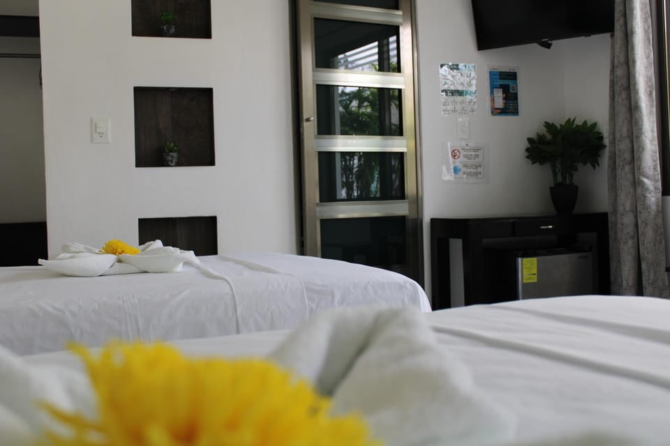 Casa Zazil Hotel in Bacalar