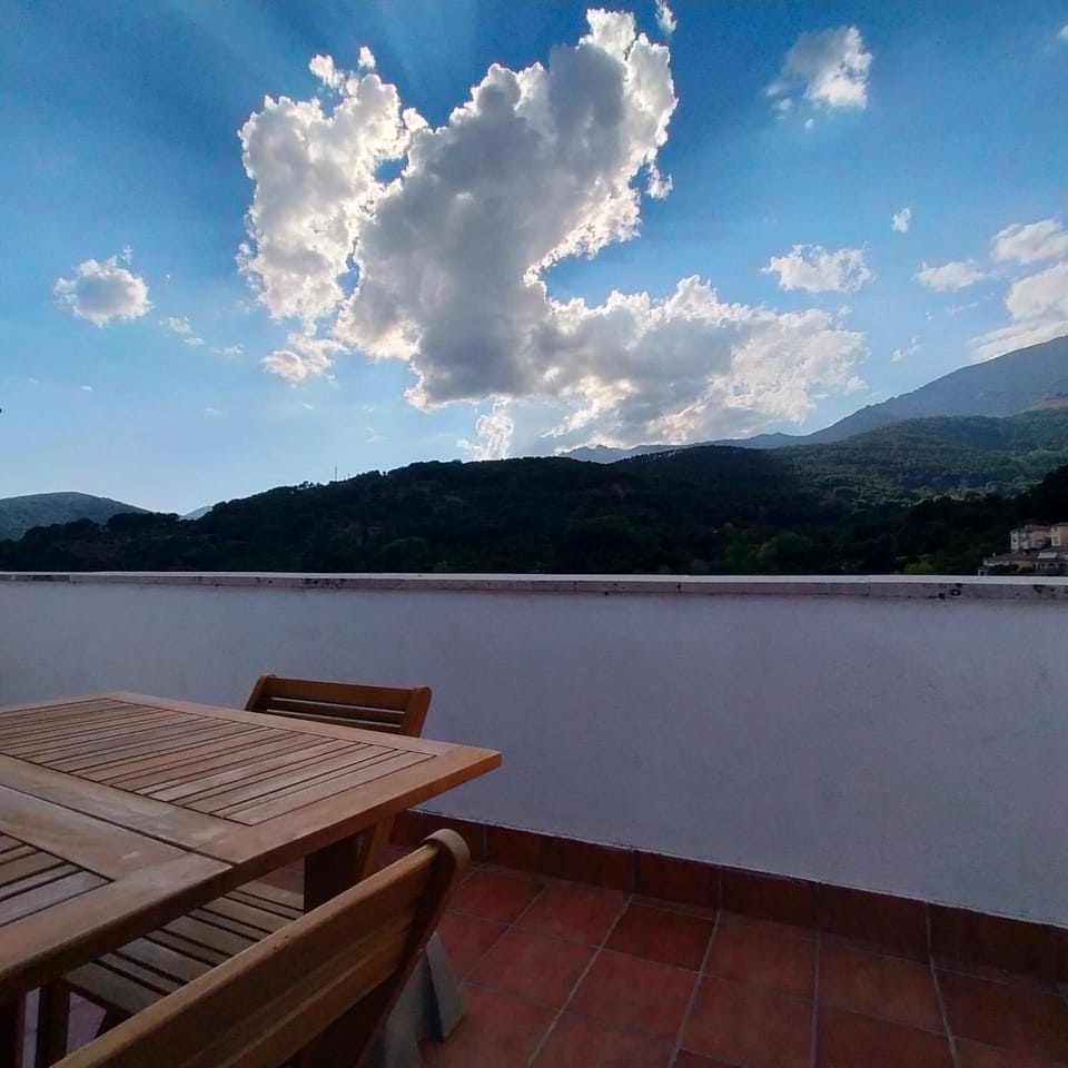Enjoy Gredos House in Extremadura, Spain