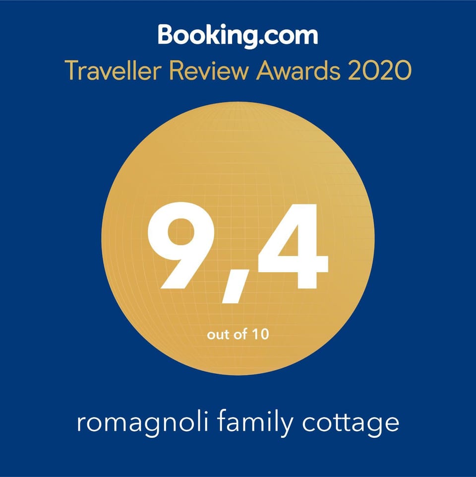 romagnoli family cottage Apartment in Piedmont