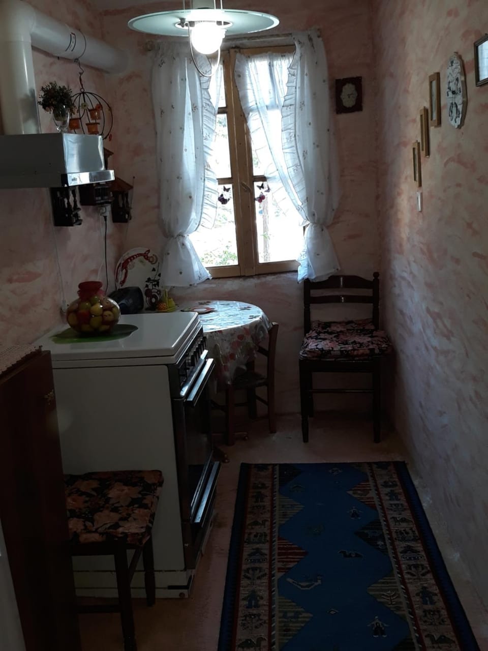 Kerry's Evia Island House House in Euboea