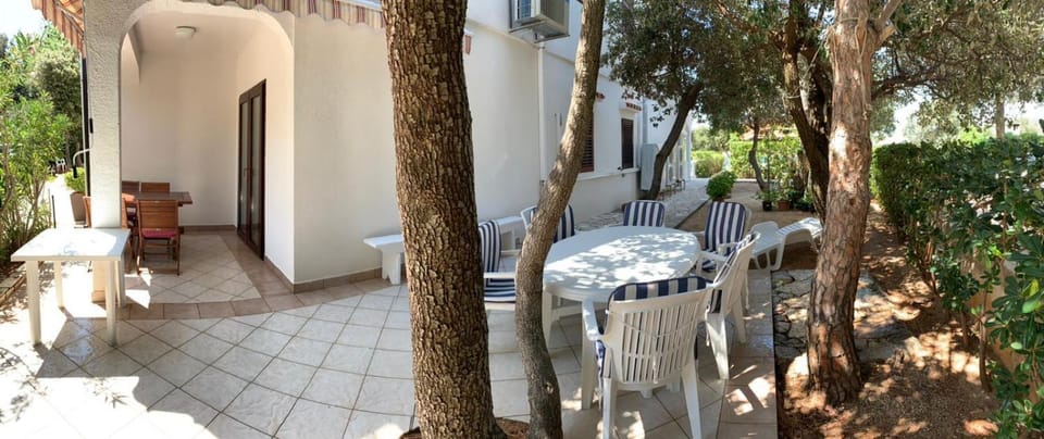 Apartments Simuni 66 Apartment in Zadar County