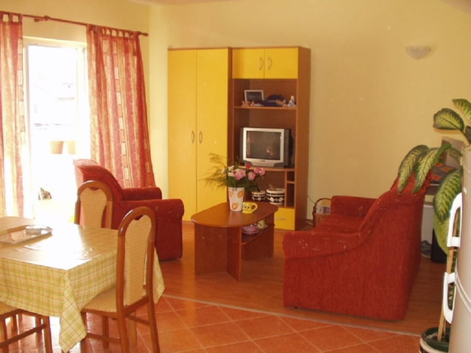 Apartmani Paulina Apartment in Lopar