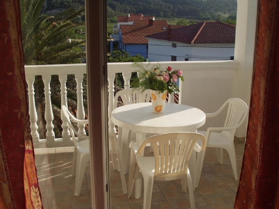 Apartmani Paulina Apartment in Lopar