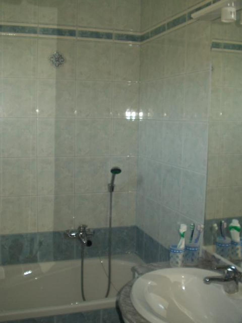 Apartmani Paulina Apartment in Lopar