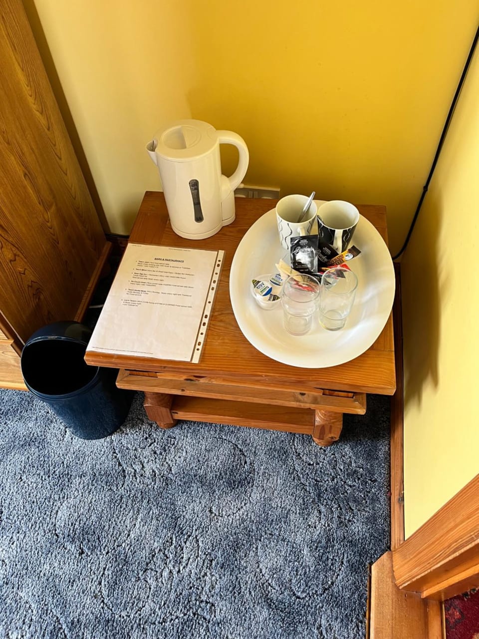 Dal Riada B&B Bed and Breakfast in County Donegal