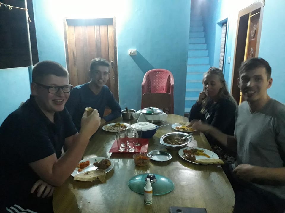 Dinner