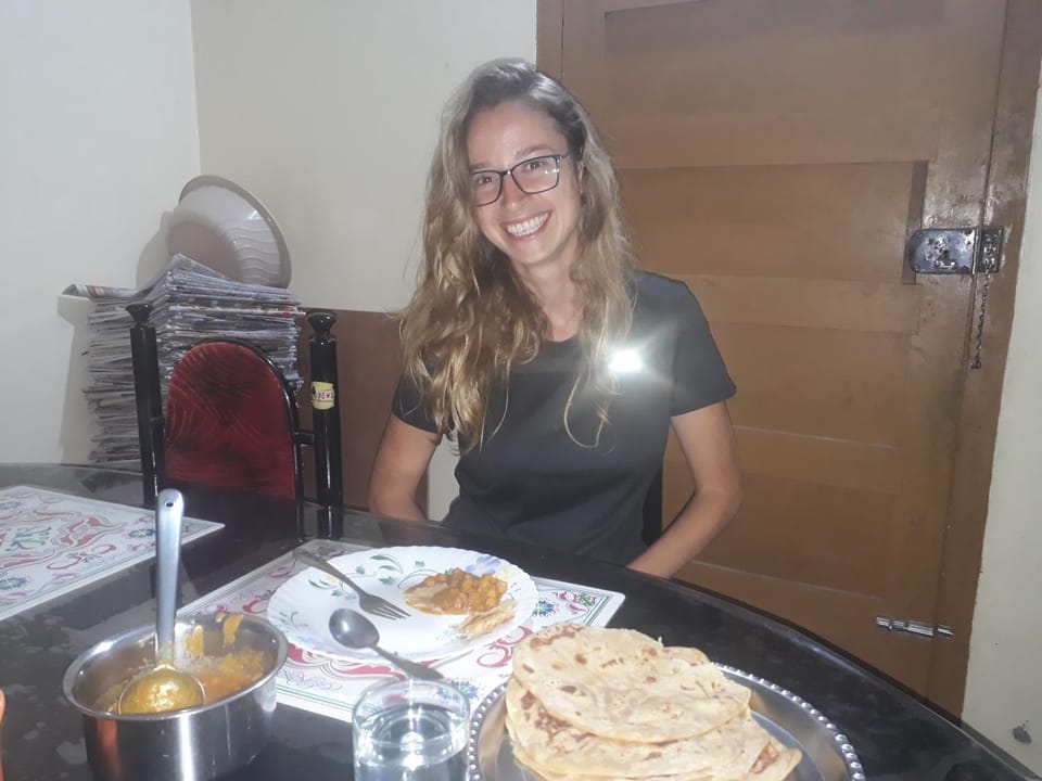 Dinner