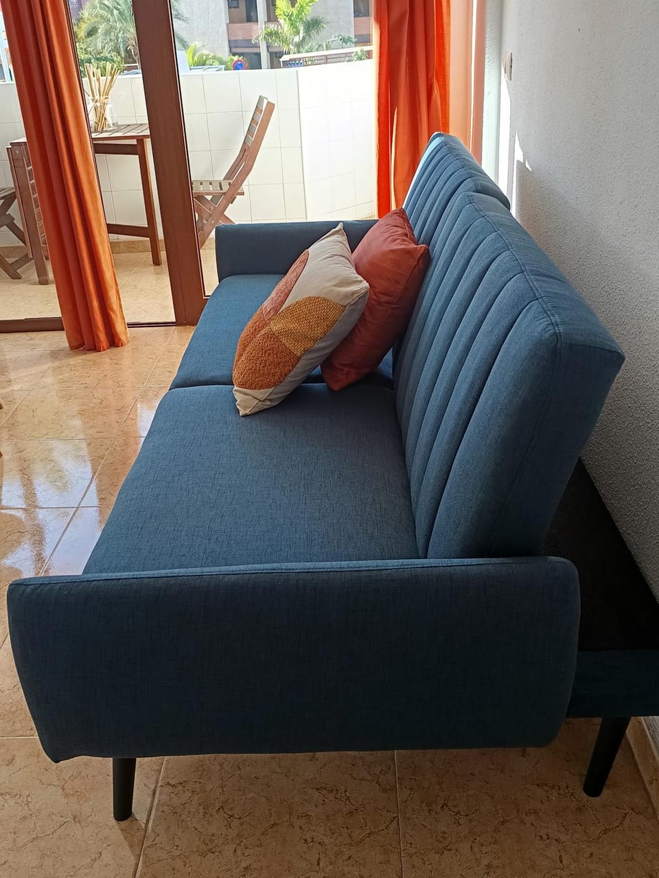 Teror Playa Apartment in Maspalomas