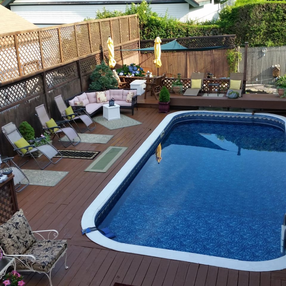 Hot Tub, Balcony/Terrace, On site, Swimming pool, Swimming pool, sunbed