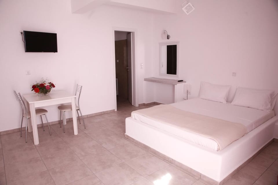 Galaxy studios Apartment hotel in Decentralized Administration of the Aegean