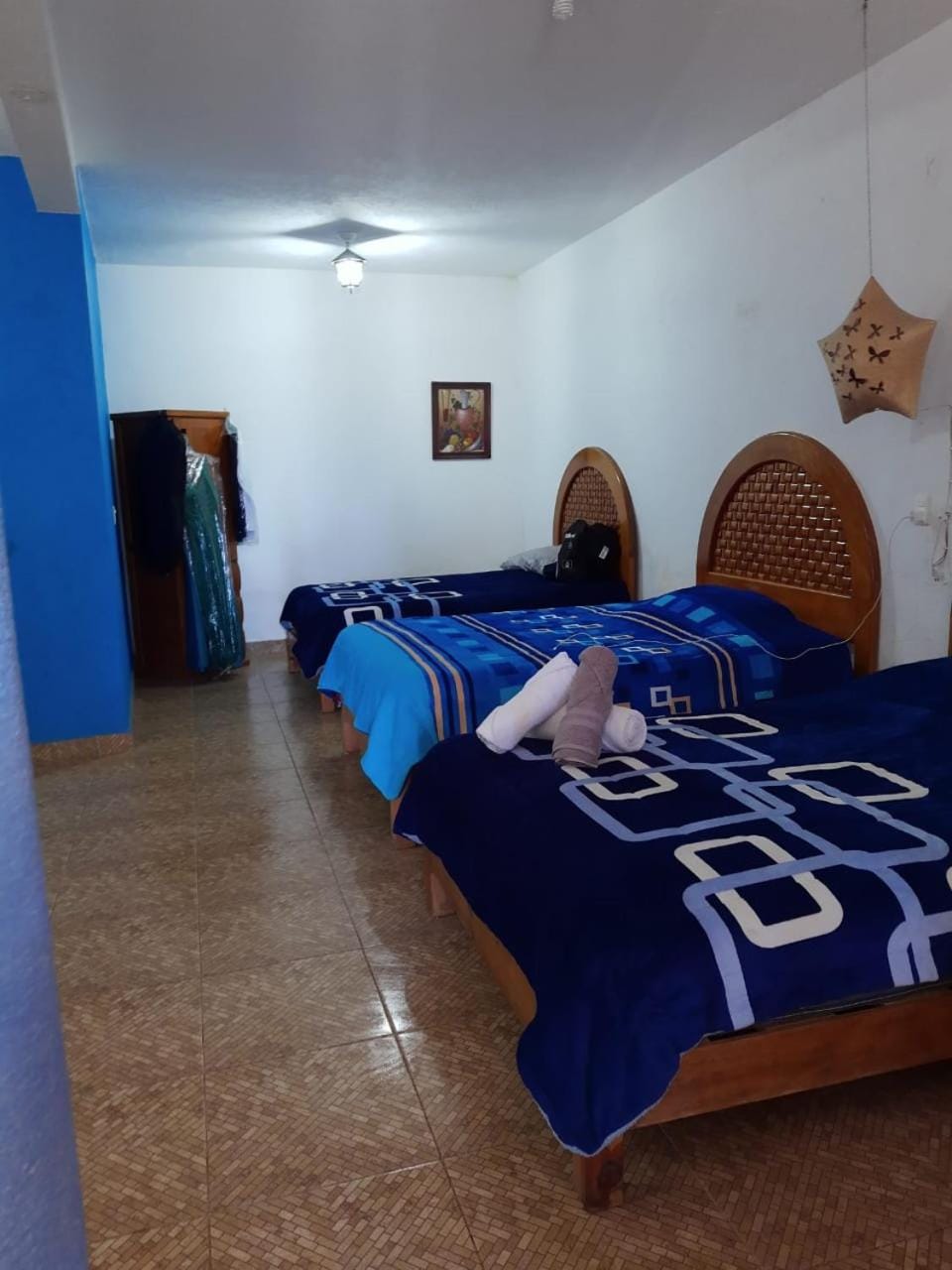 Hotel Villas Monteli Suites Cuernavaca Nature lodge in State of Morelos