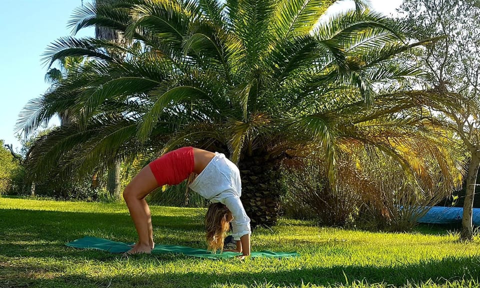 Patio, Activities, Garden, children