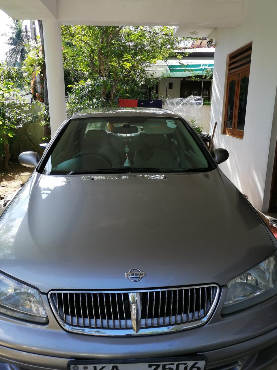 Villa Ok Bed and Breakfast in Southern Province