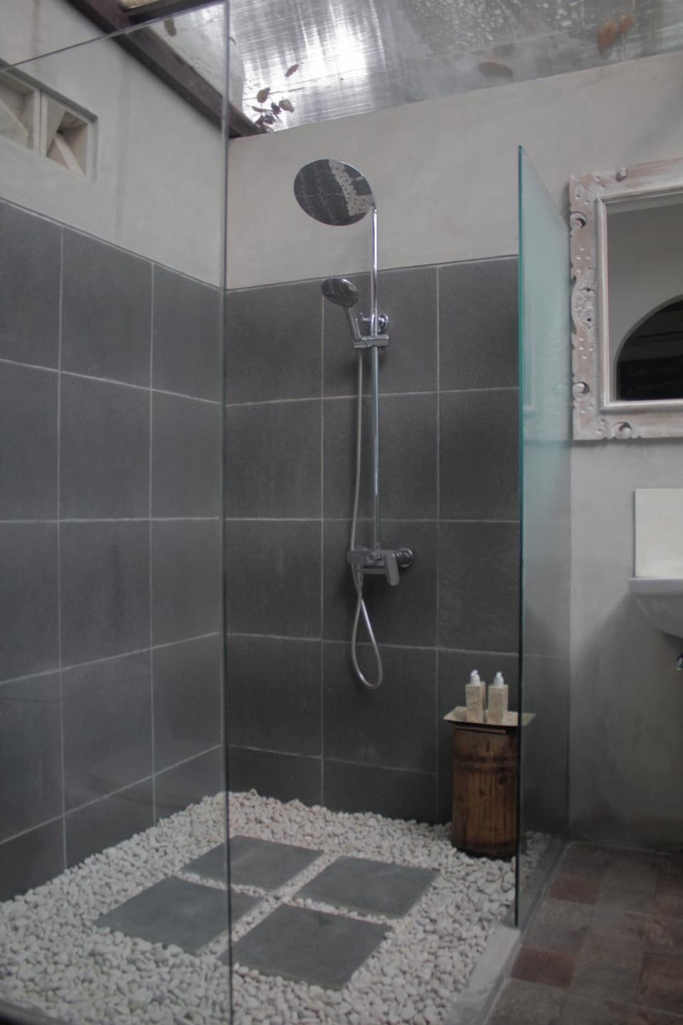 Shower