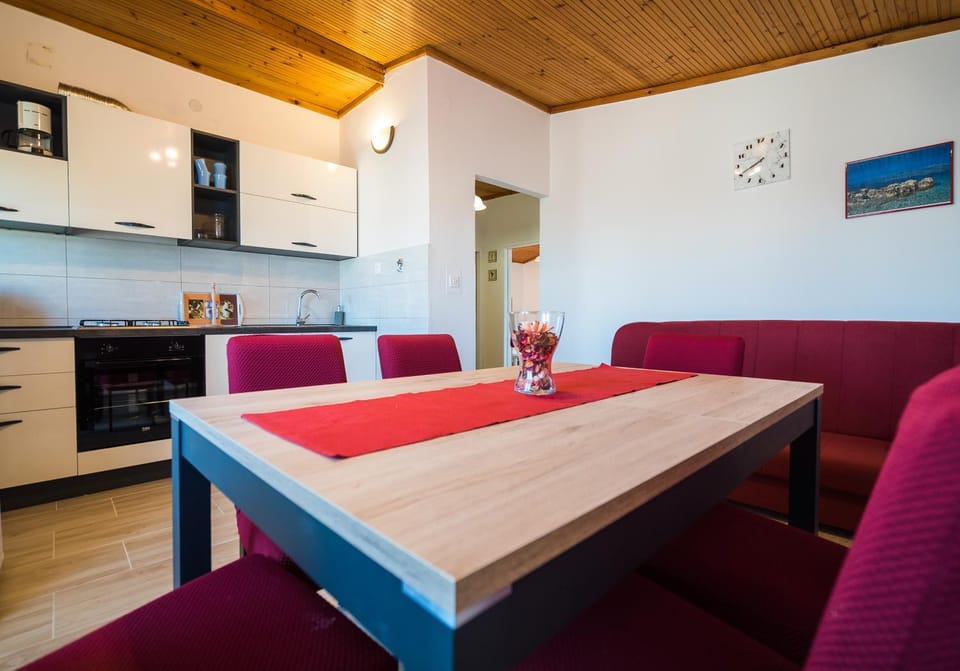 Apartman Josipa Apartment in Zadar County