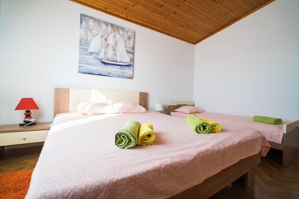 Apartman Josipa Apartment in Zadar County
