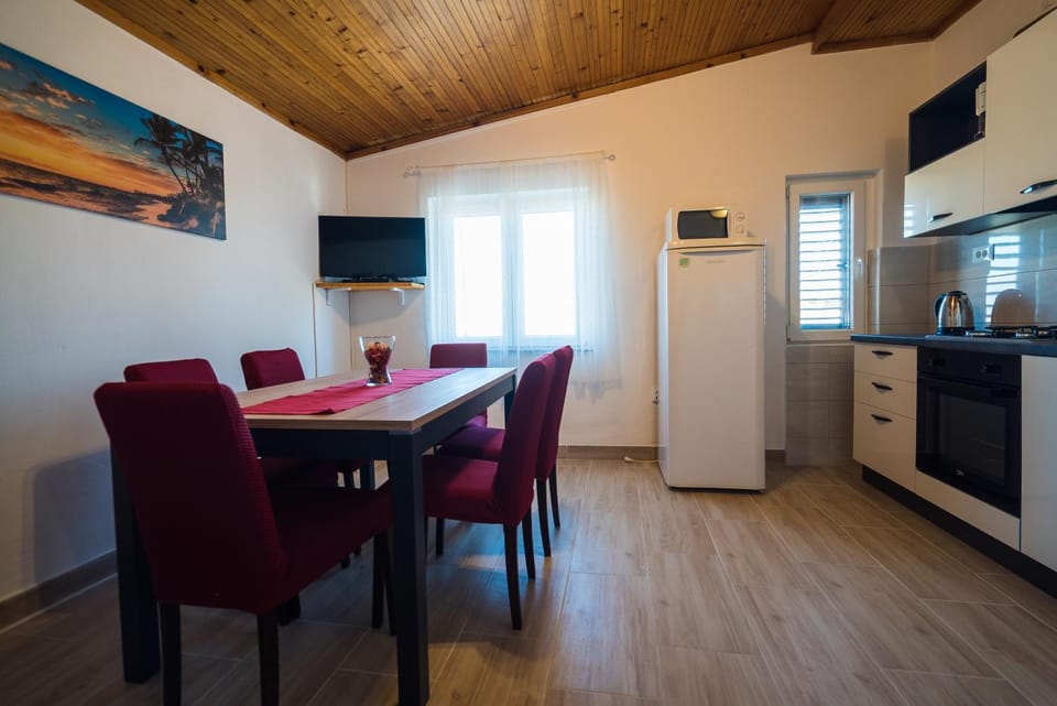 Apartman Josipa Apartment in Zadar County