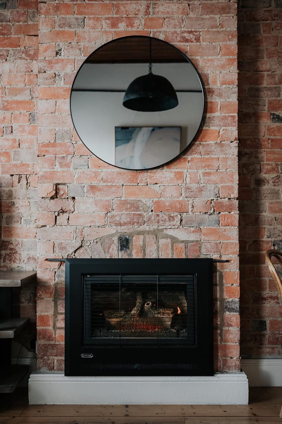 Apartments on Belmore -The Ferguson Apartment in Yarrawonga