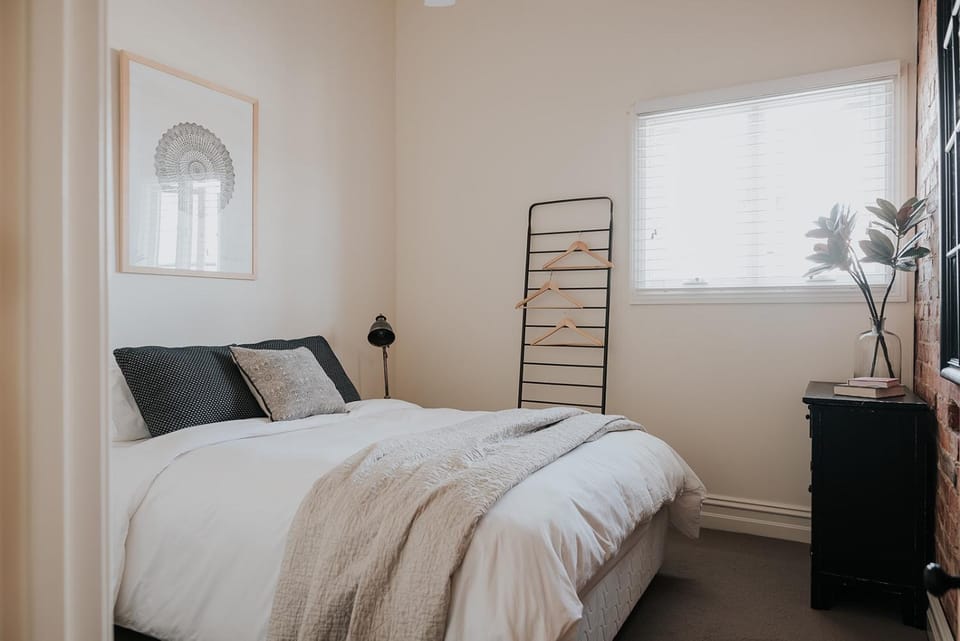 Apartments on Belmore -The Ferguson Apartment in Yarrawonga