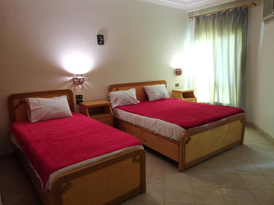 Golden Rose Hotel Hostel in Hurghada