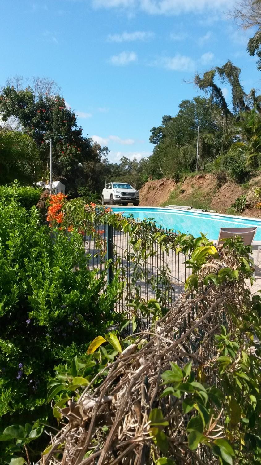 Le Rêve Bleu Bed and Breakfast in South Province, New Caledonia