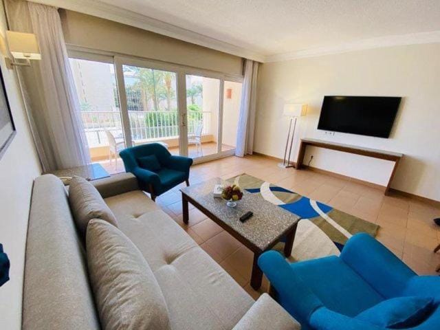 Hurghada Suites & Apartments Serviced by Marriott Apartment hotel in Hurghada