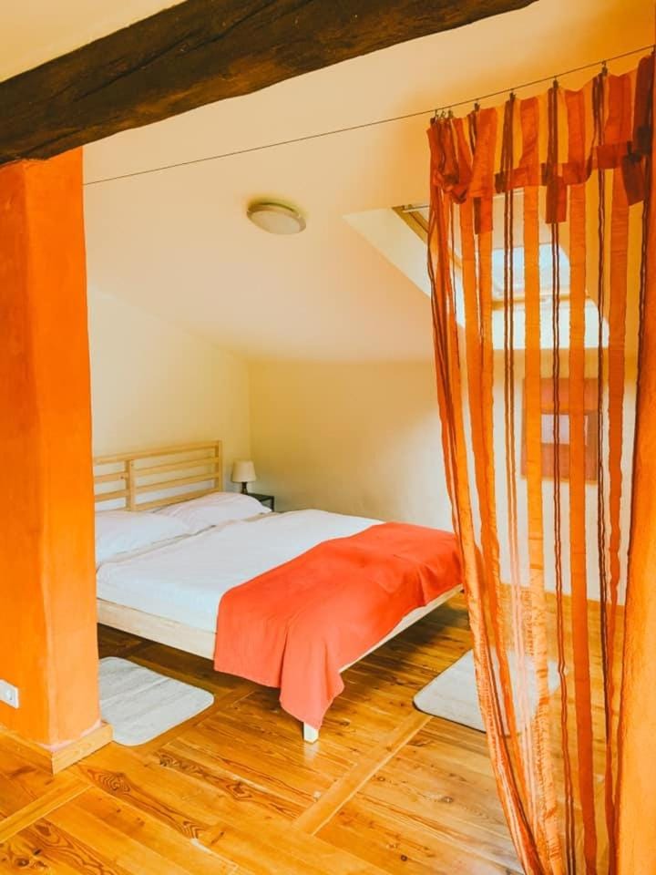 Počitniška hiša Lazar Bed and Breakfast in Friuli-Venezia Giulia