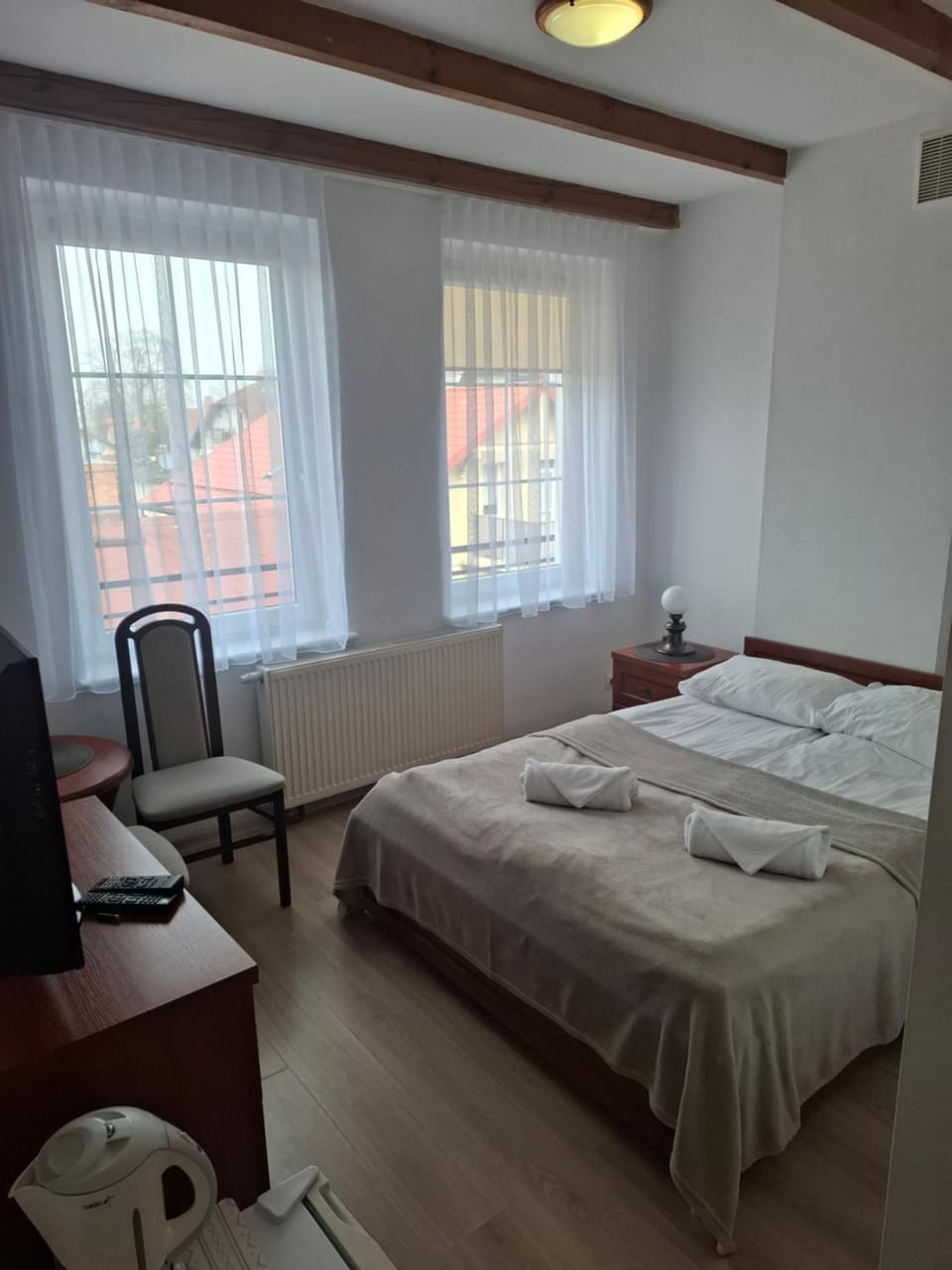 Willa Stach Vacation rental in Pomeranian Voivodeship