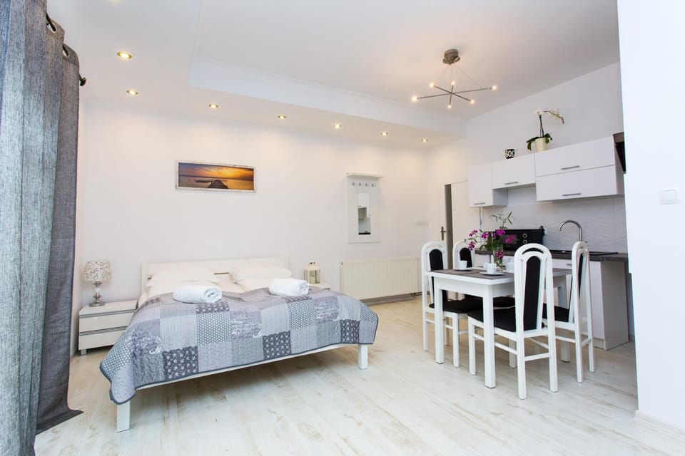 Willa Stach Vacation rental in Pomeranian Voivodeship