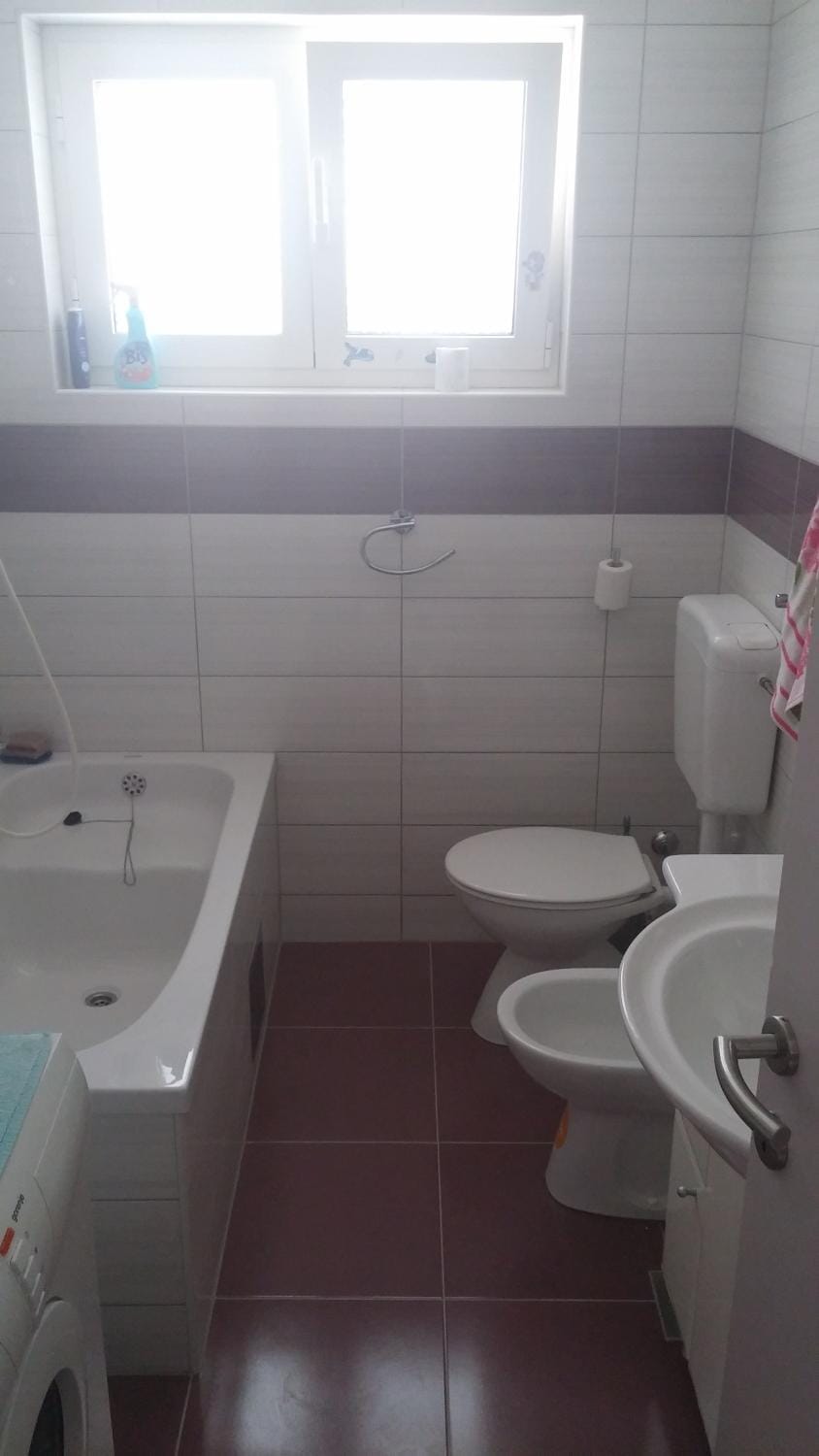 Toilet, Bathroom