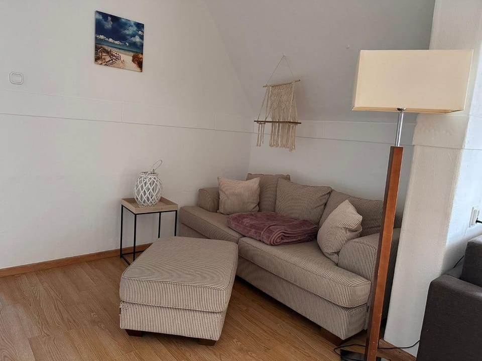 Wohnung am Meer Sylt Apartment in Westerland