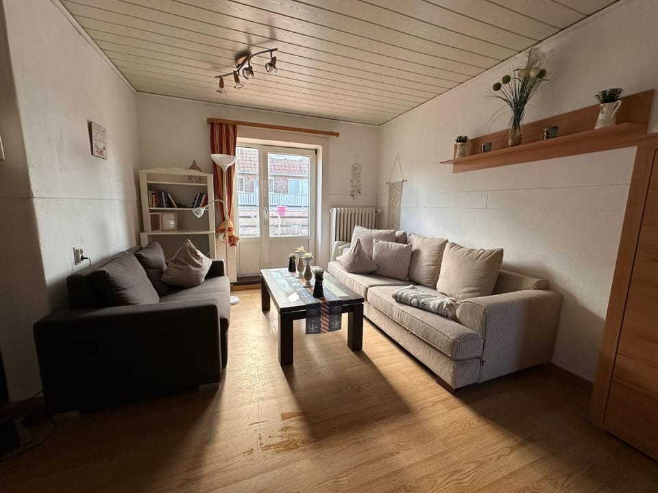 Wohnung am Meer Sylt Apartment in Westerland