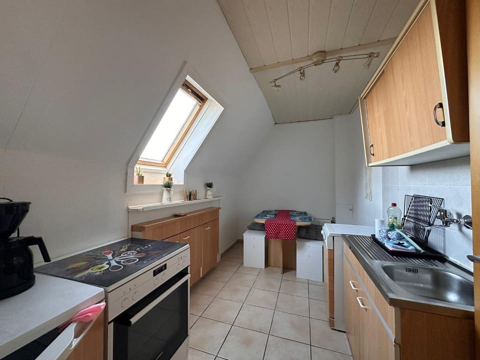 Wohnung am Meer Sylt Apartment in Westerland