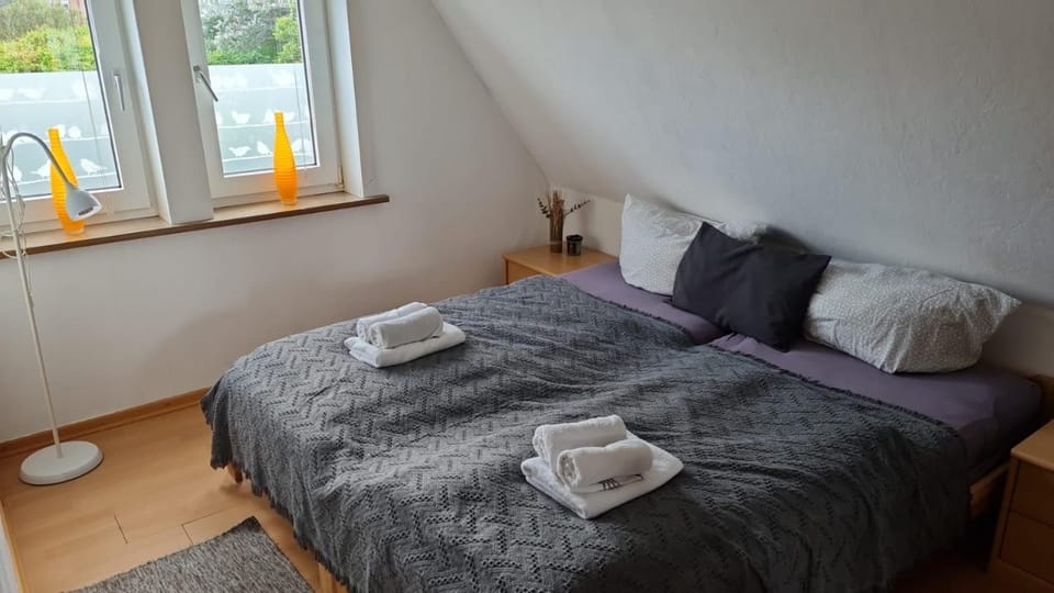 Wohnung am Meer Sylt Apartment in Westerland