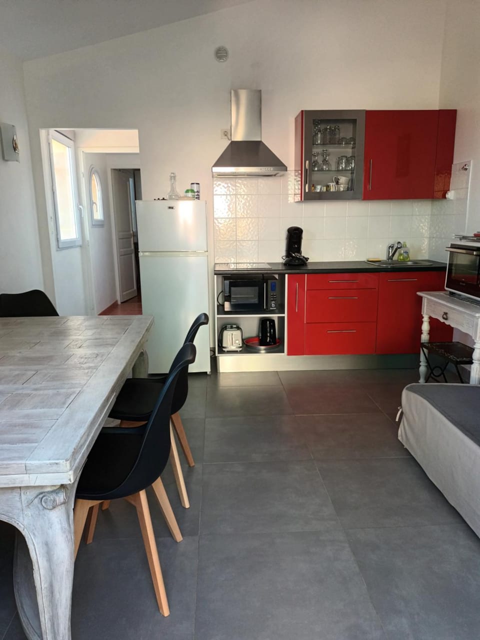 Le Baou Apartment in Toulon