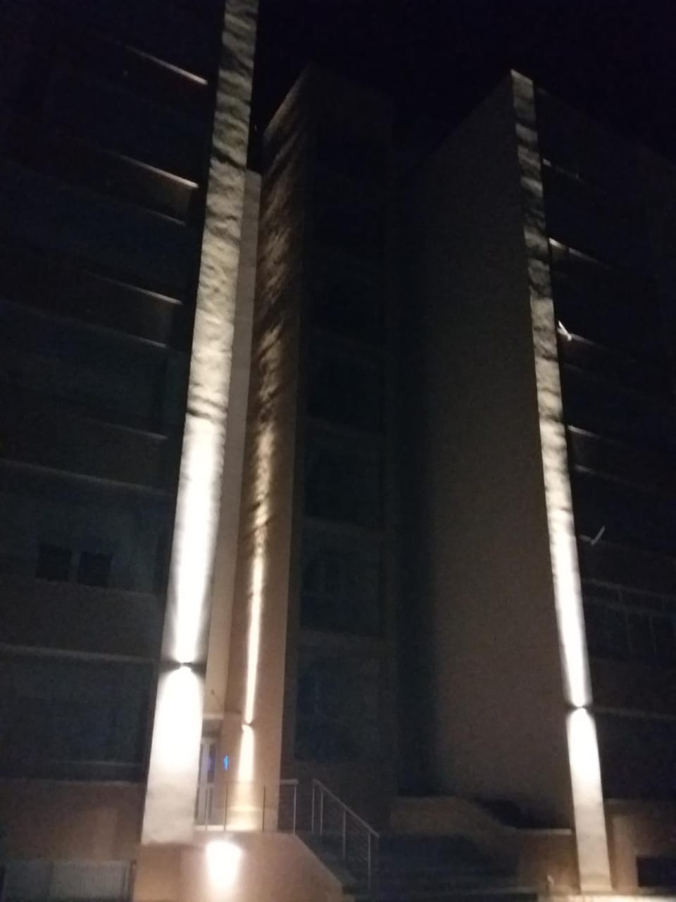 Palazzo del Mare Apartment in Naples