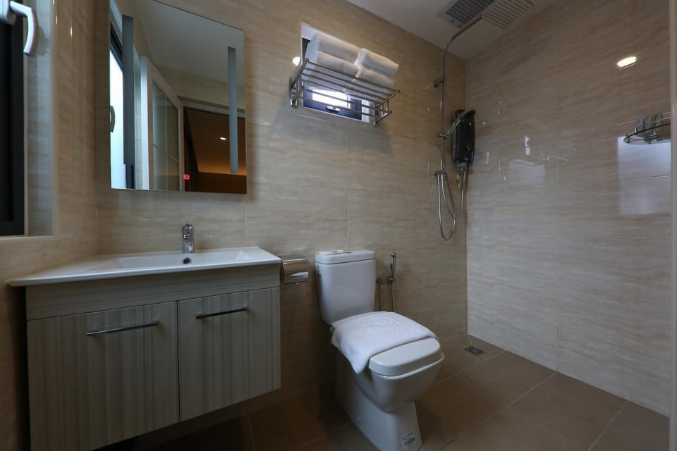 M&M Hotel Hotel in Federal Territory of Kuala Lumpur