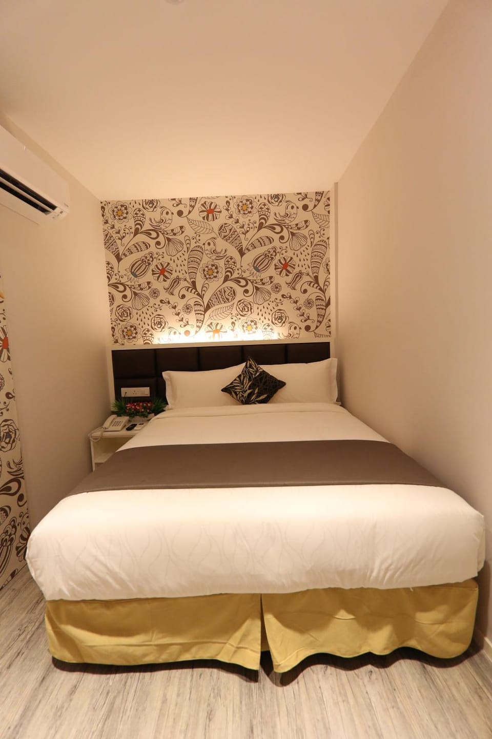 M&M Hotel Hotel in Federal Territory of Kuala Lumpur